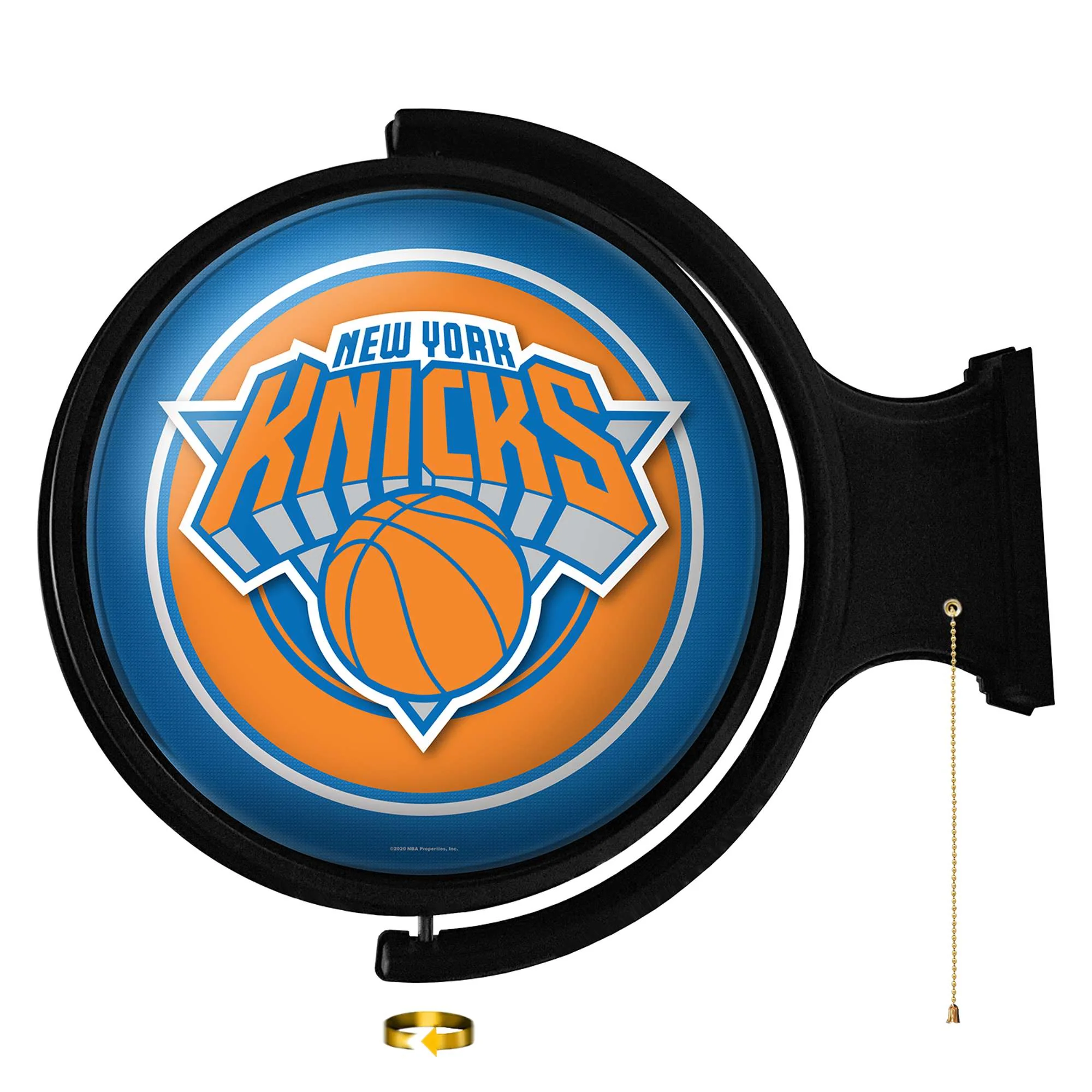 The Fan-Brand NBA Wall Mount Rotating Light - Image 20