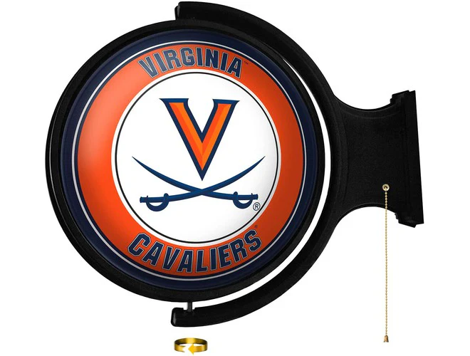The Fan-Brand NCAA Wall Mount Rotating Light - Image 54