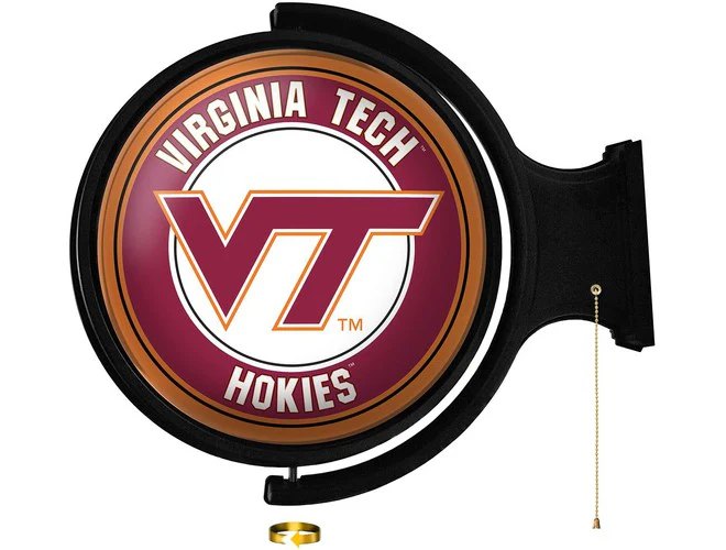 The Fan-Brand NCAA Wall Mount Rotating Light - Image 55
