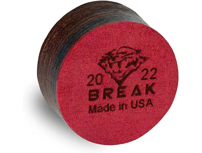 Tiger BREAK Cue Tips - Image 2