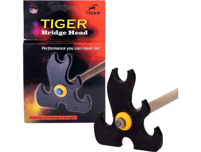 Tiger Bridge Head - Image 2