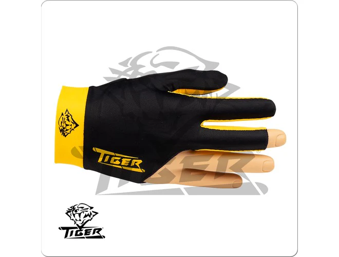 Tiger Glove - Image 3