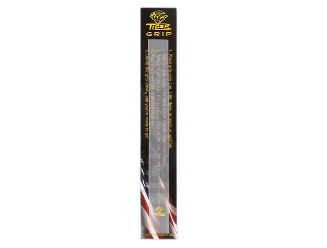 Tiger Silicone Wrap - Image 2
