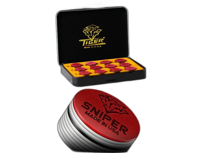 Tiger Sniper (Single Tip)