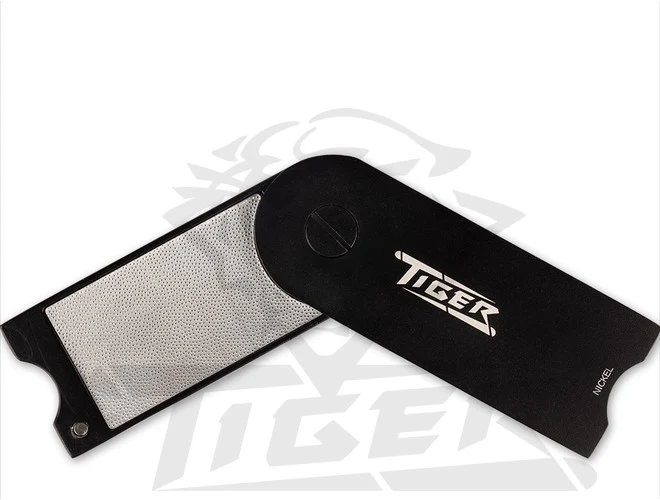 Tiger Tip Shaper & Scuffer - Image 2