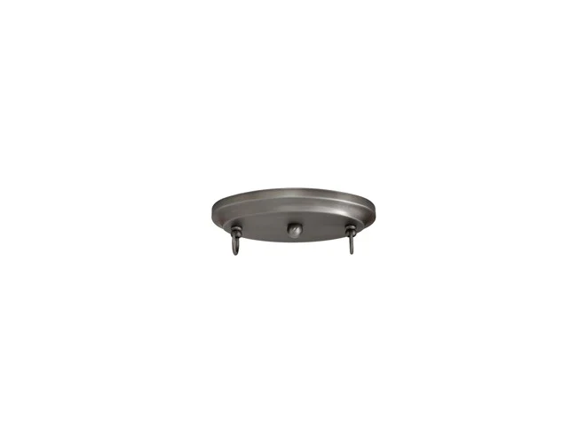 Toltec Lighting Square 3-Light Bar with Deco Art Shades - Image 4