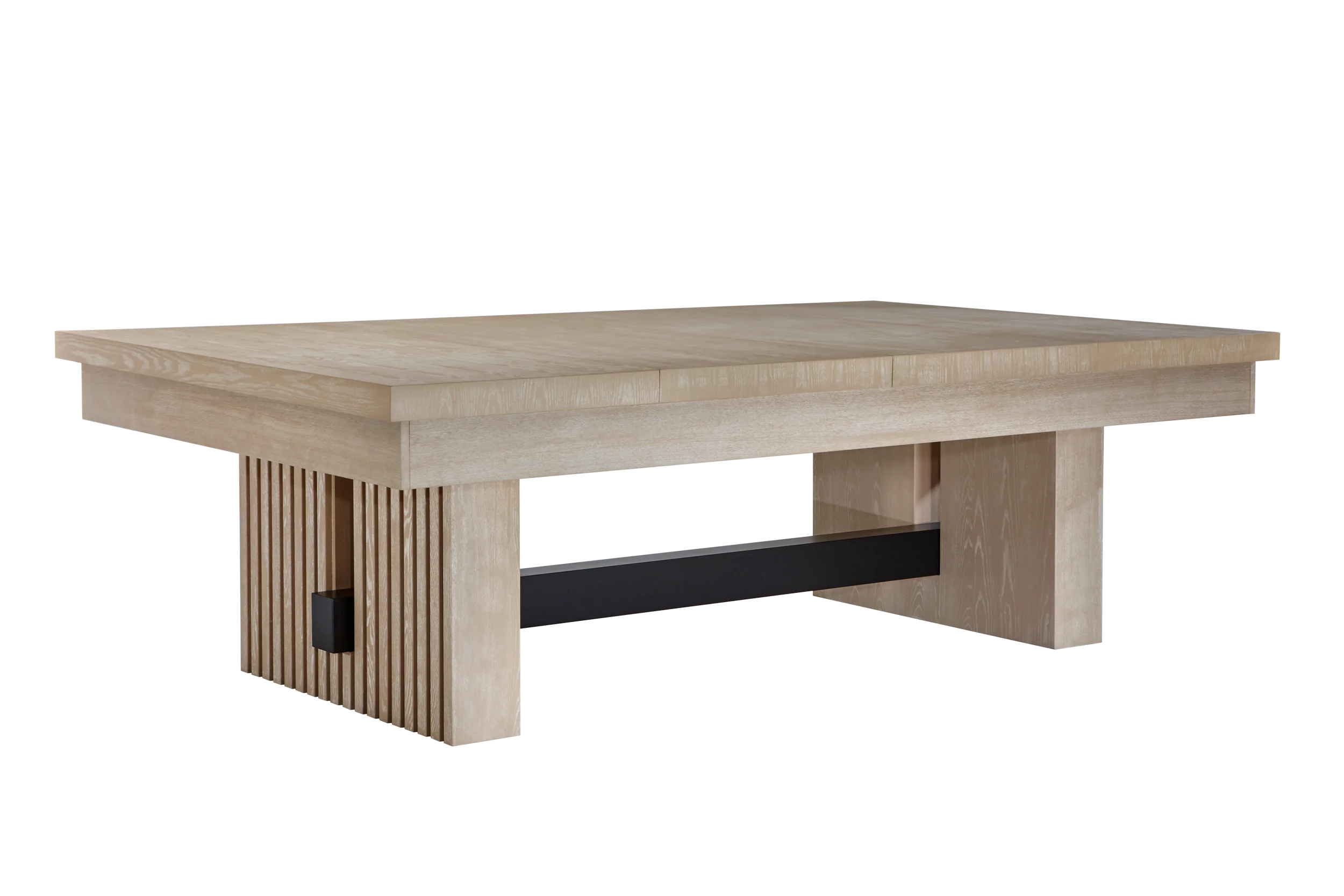 Vancouver Optional Dining Top - Natural Ash