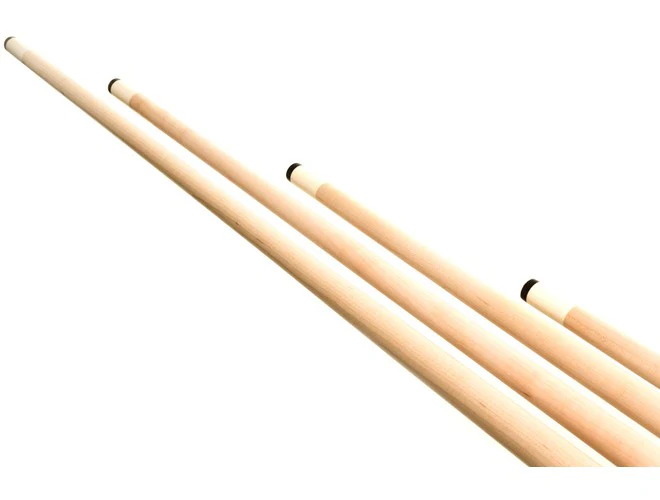 Vector One Piece 36 Inch Shorty Cue - Image 3