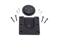 Vector Wood Cabinet and Dartboard Combo - Image 6
