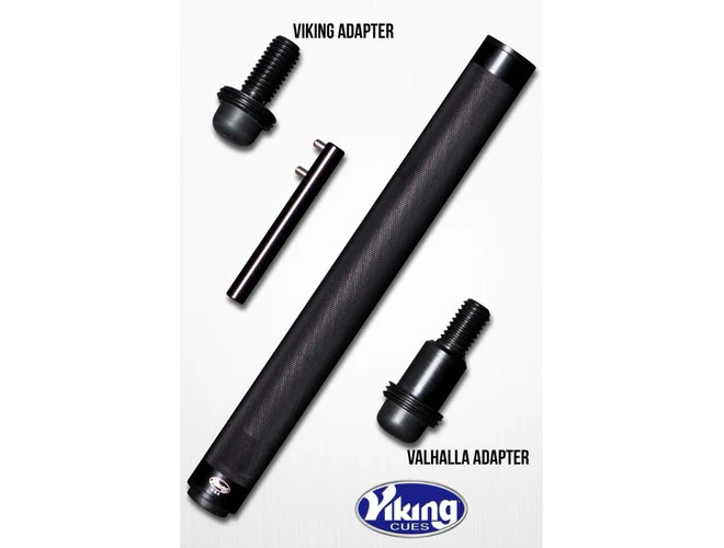 Viking Cues Butt Extension Kit - Image 6