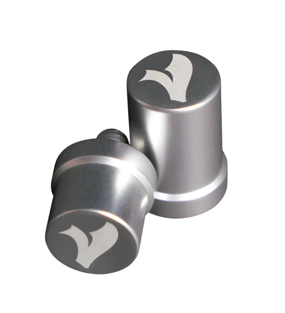 Viking Cues Aluminum Joint Protectors - Image 2