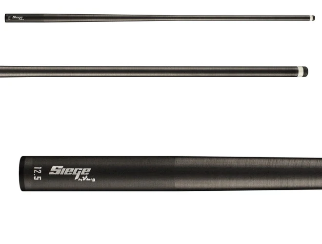 Viking Cues Siege Carbon Fiber Shaft - Image 4