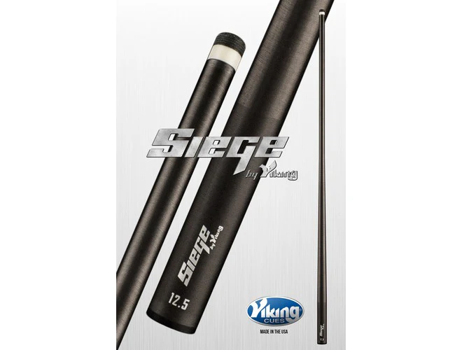 Viking Cues Siege Carbon Fiber Shaft - Image 5