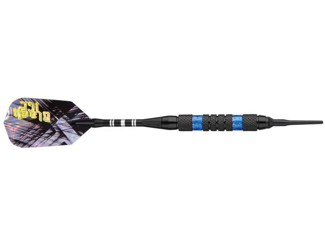 Viper Black Ice Soft Tip Set - Image 2