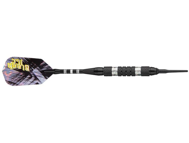 Viper Black Ice Soft Tip Set - Image 3