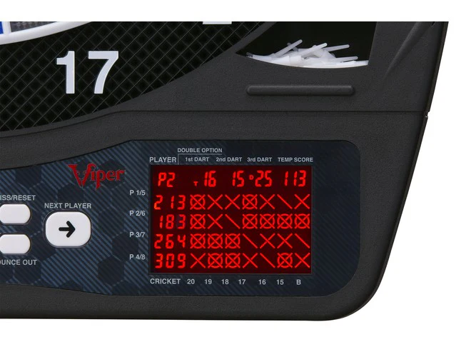 Viper ION LED Illuminated - Image 3