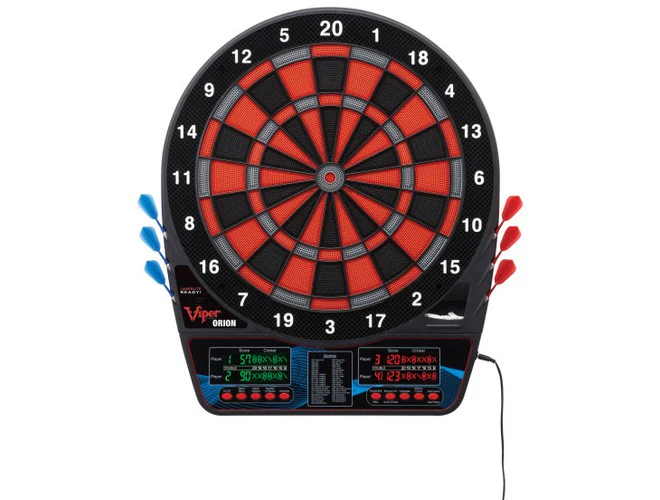Viper Orion Electronic Dartboard