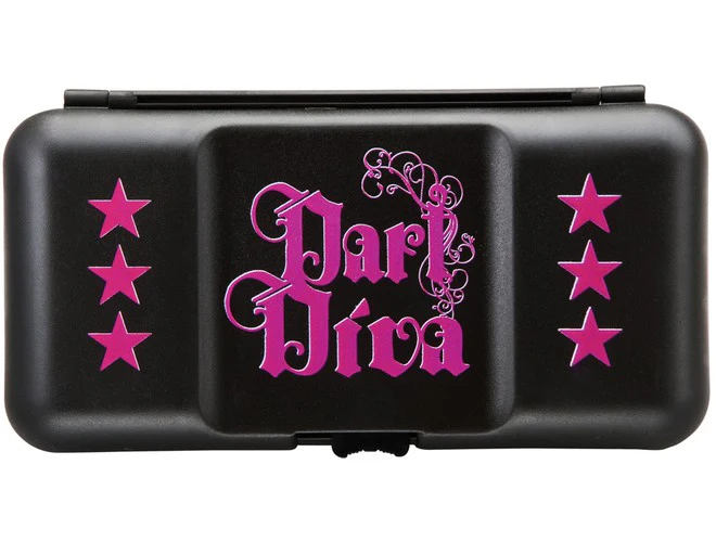 Viper Vanity Dart Diva Steel Tip Set - Image 3