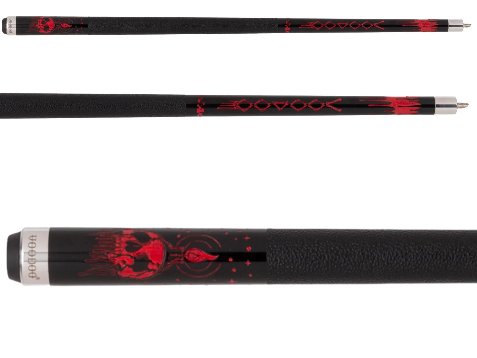 Voodoo VOD43 Blood Eternal Flame
