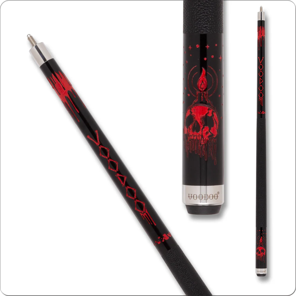 Voodoo VOD43 Blood Eternal Flame - Image 2