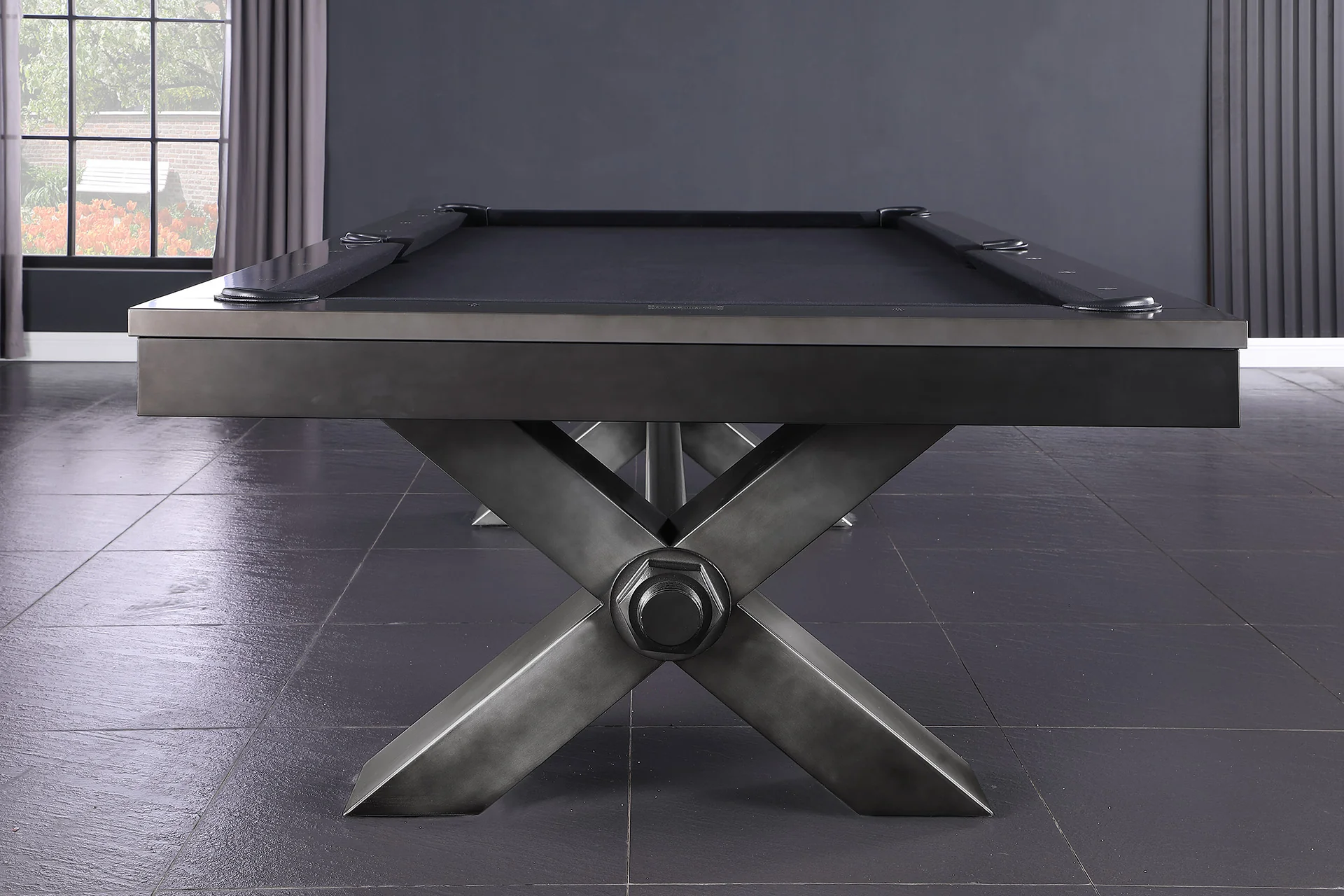 Vox Pool Table - Image 11