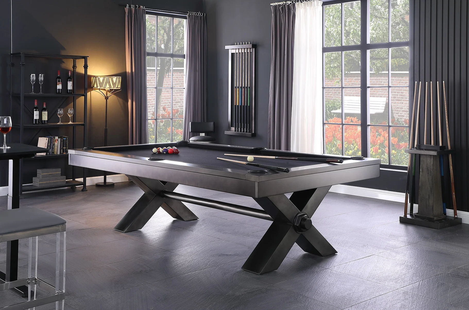 Vox Pool Table - Image 12