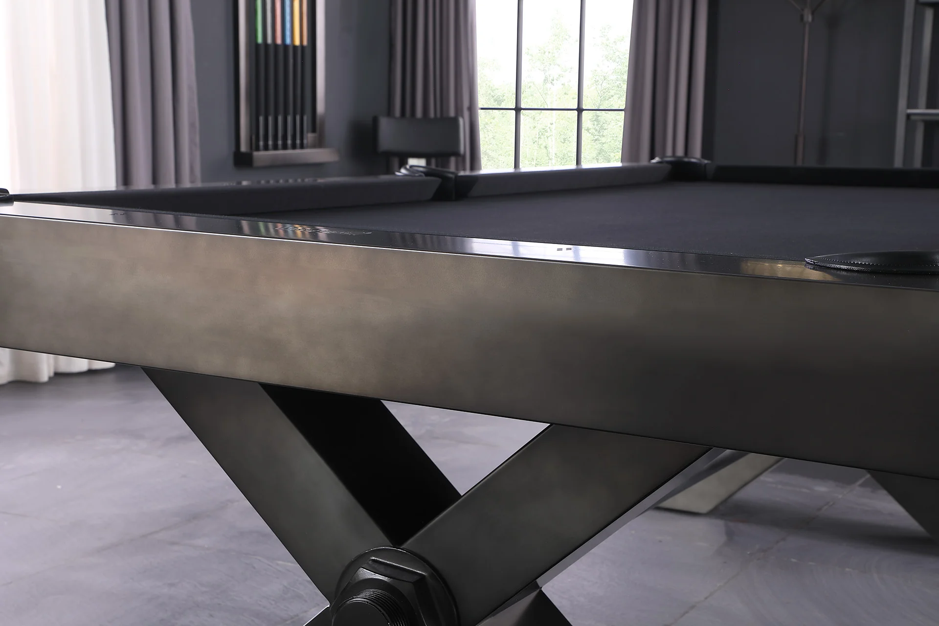 Vox Pool Table - Image 9