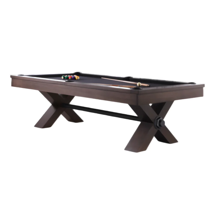 Vox Wood 8' Pool Table - Image 12