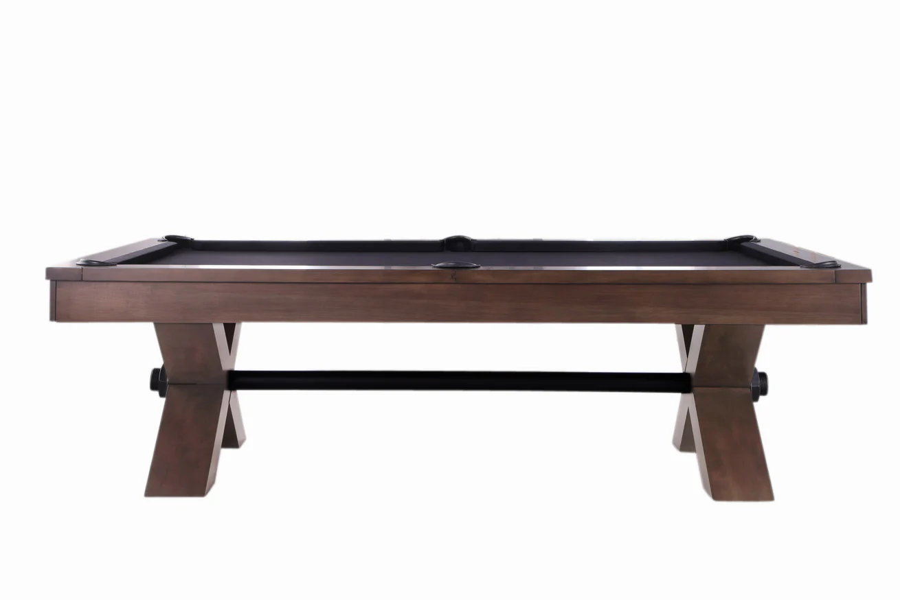 Vox Wood 8' Pool Table - Image 2