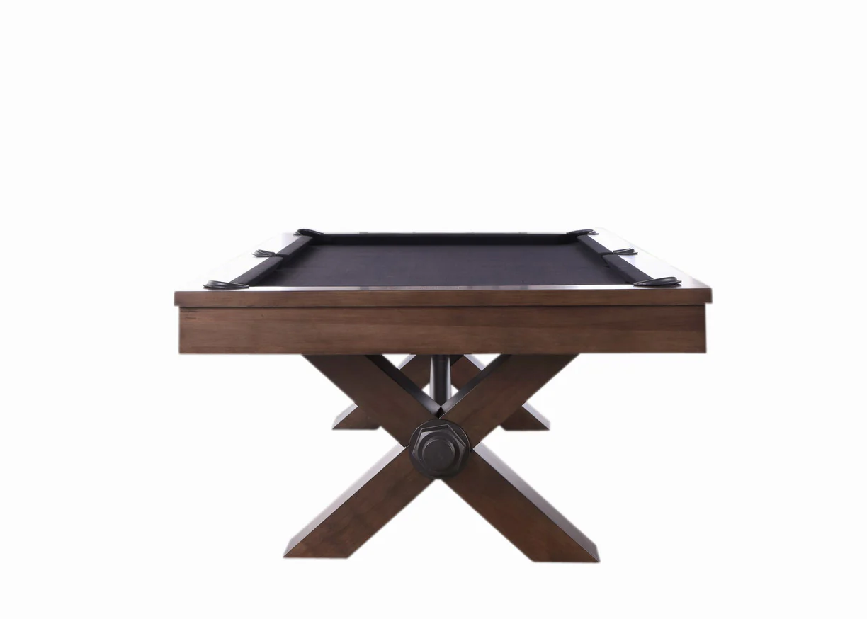 Vox Wood 8' Pool Table - Image 3