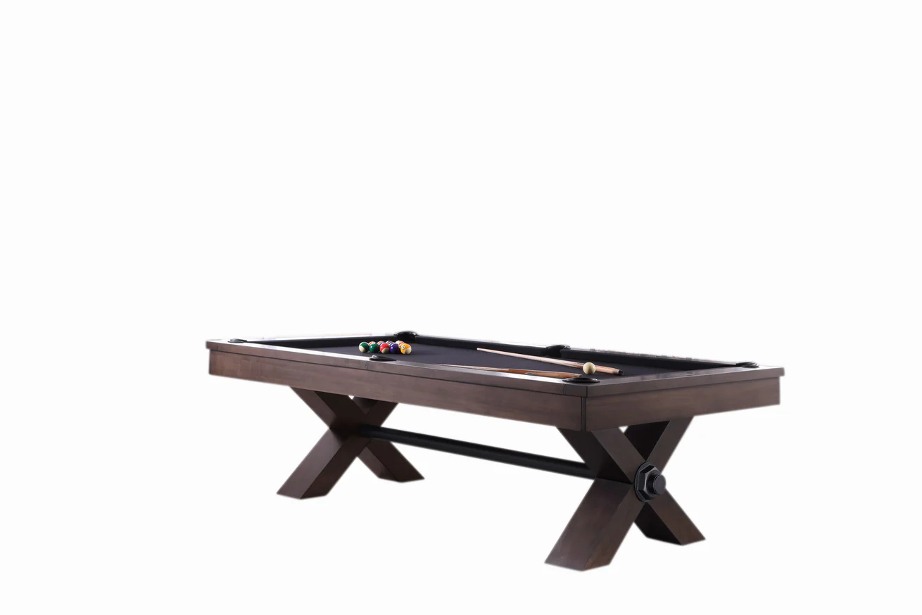 Vox Wood 8' Pool Table - Image 6