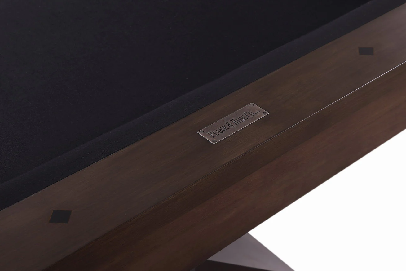 Vox Wood 8' Pool Table - Image 8