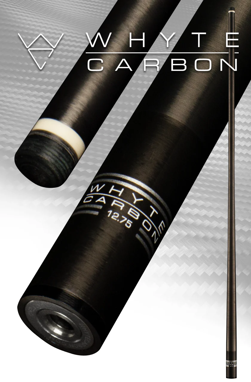 Whyte Carbon Raw (Black) Performance Shaft - Image 2