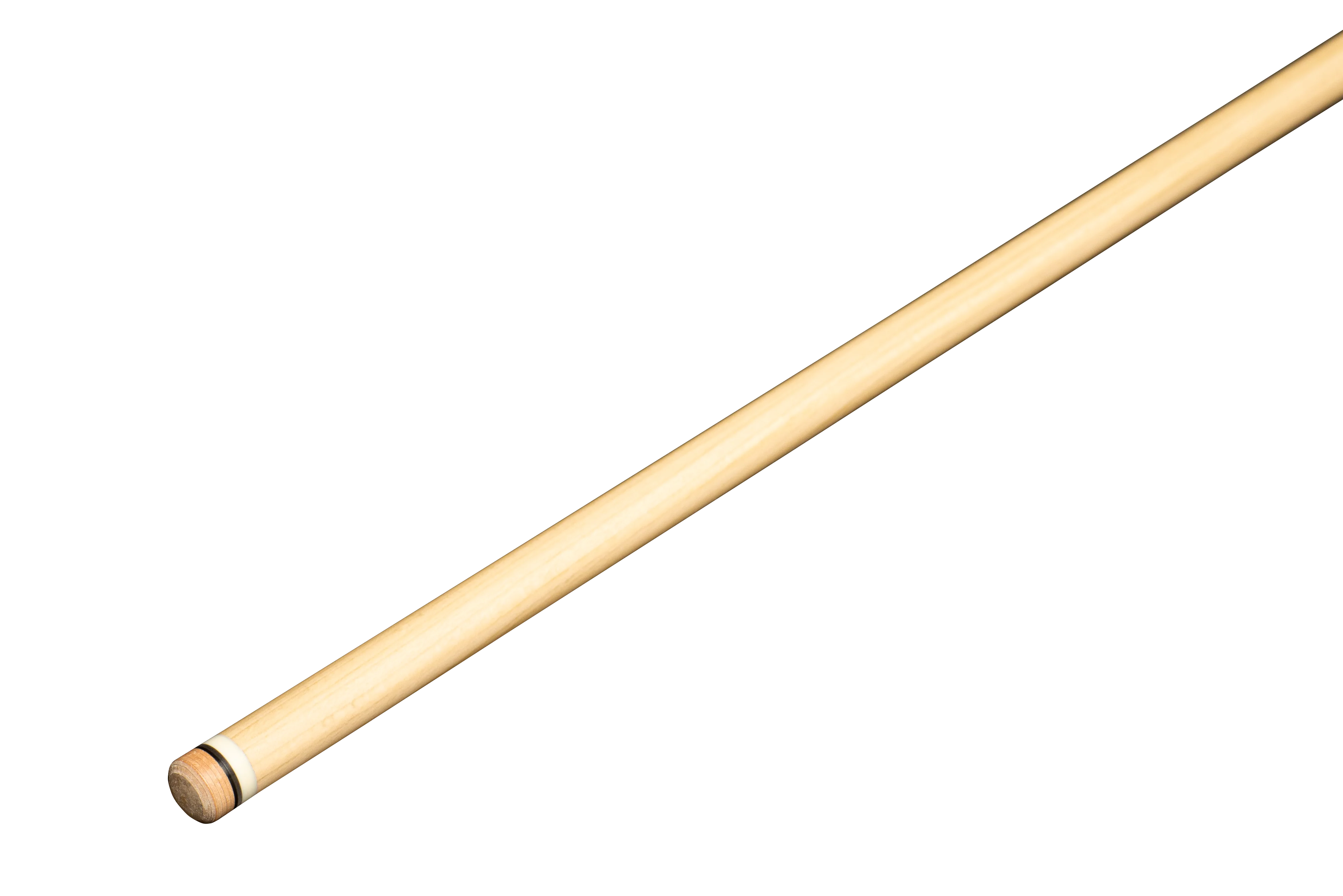Whyte Carbon Wood Grain Performance Shaft - Image 3