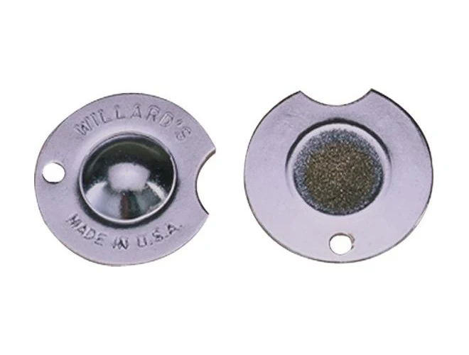Willard Tip Shapers - Image 4