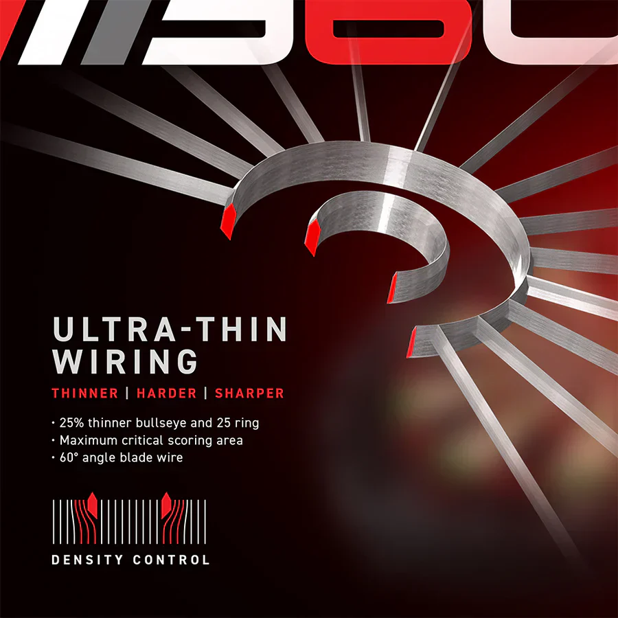 Winmau Blade 360 - Image 4
